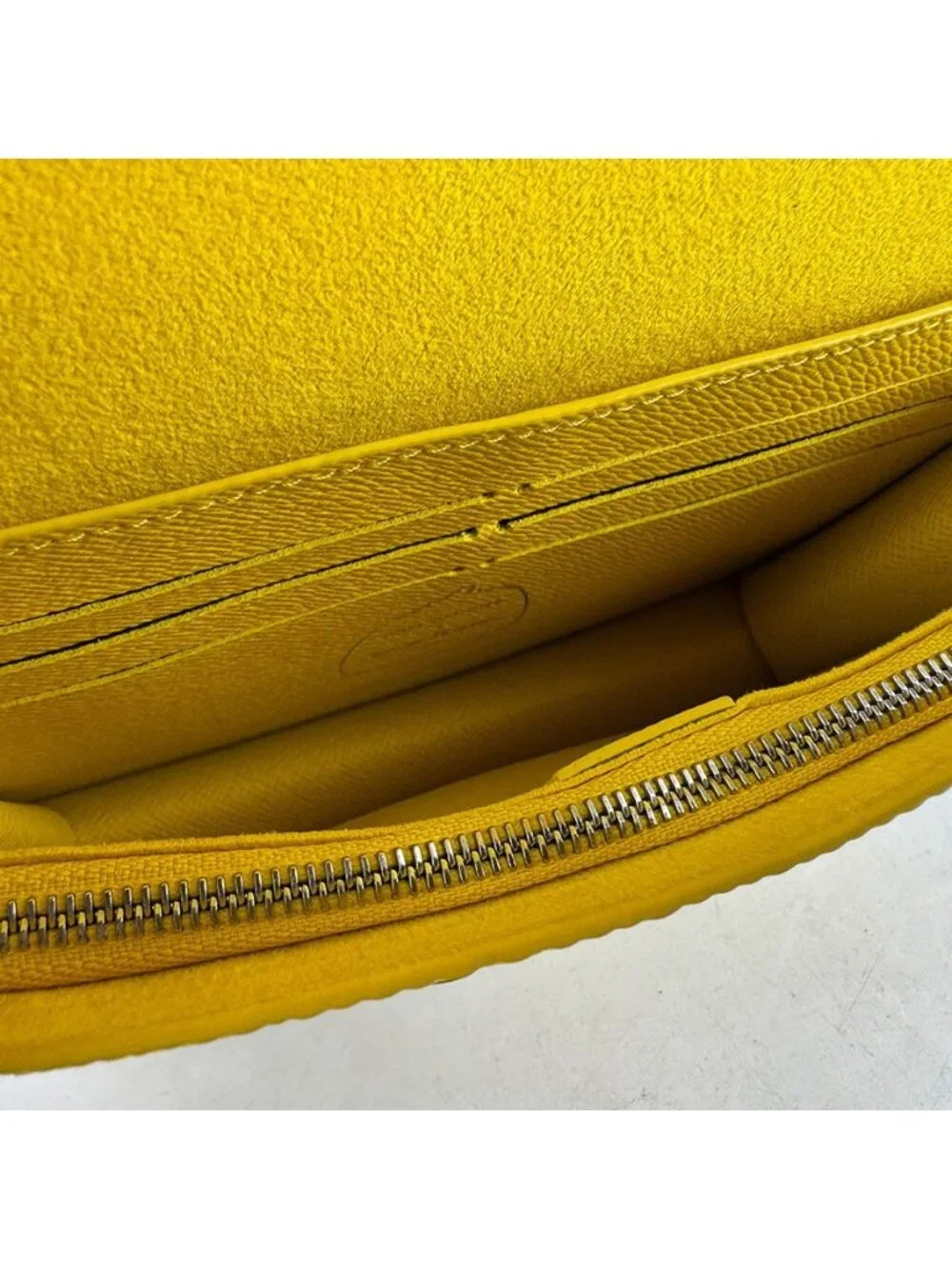 Louis Vuitton Chain Wallet Crossbody Shoulder Bag LV YK Yayoi Kusama